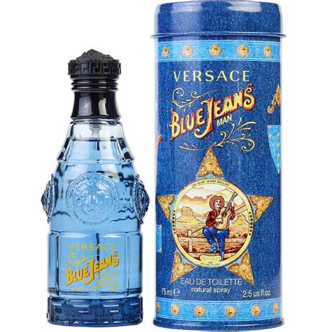 blue jeans versace cologne|blue jeans by gianni versace.